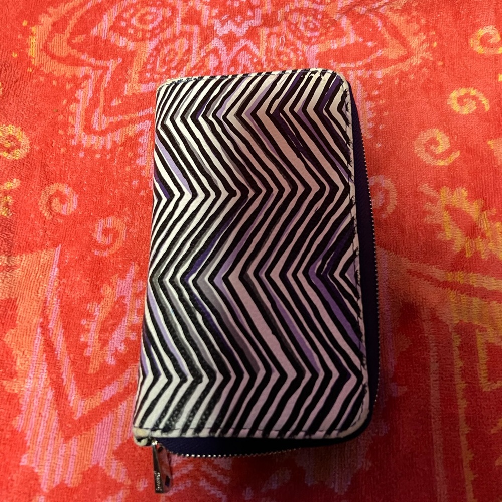 All about the Benjamin’s wallet